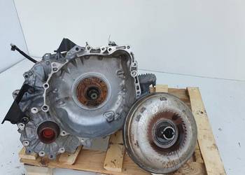 AUTOMATYCZNA SKRZYNIA BIEGÓW Volvo XC60 2.4 D4 _ 1285238 TF-80SD