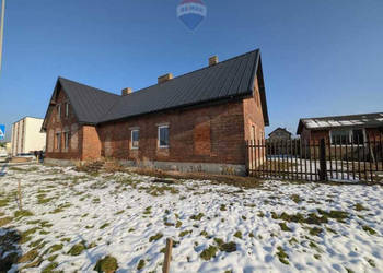 Dom na sprzedaż – Rybnik Ochojec, ul. Rybnicka