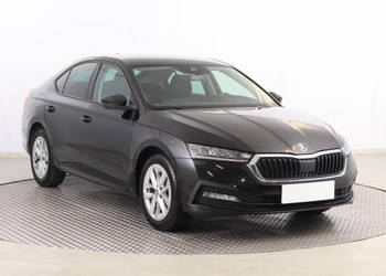 Skoda Octavia 1.5 TSI