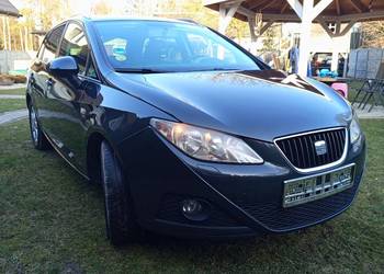 Seat Ibiza 1.6 TDI