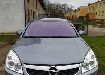 Opel VECTRA 2.2 benzyna Automat
