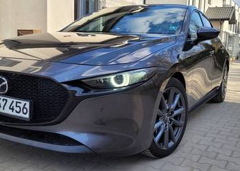 Bezwypadkowa- serwis ASO- 65900 km - gwarancja