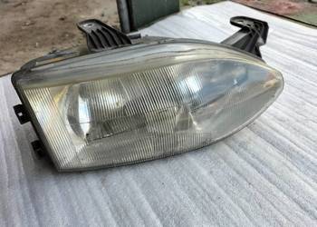 Siena Palio LAMPA PRZÓD PRZEDNIA PRAWA