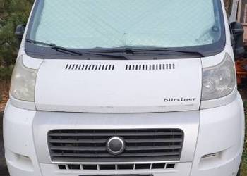 Fiat Ducato 2006-2015 kpl przód