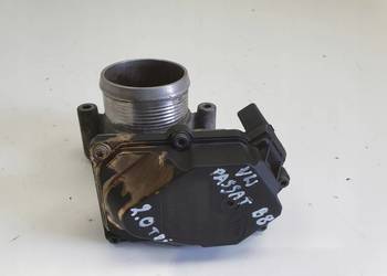 PRZEPUSTNICA VW Passat B8 2.0 TDI _ A2C31762900przepustnica