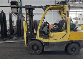 Wózek widłowy Hyster H3.5FT 2013