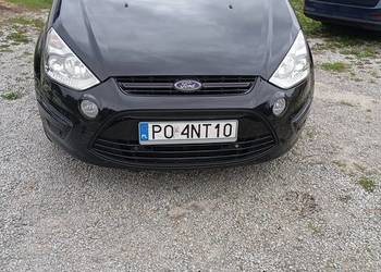 Ford S-Max 2.0 TDCi DPF Titanium X I