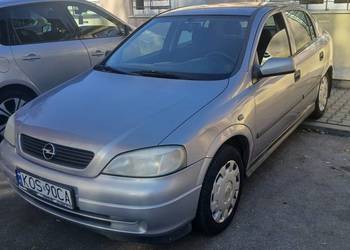 Opel Astra okazja