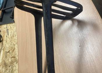 Sokół Dkw rt 125 bagażnik