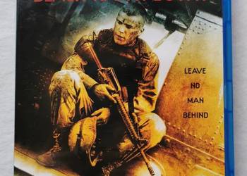 Black Hawk Down (Helikopter W Ogniu) Blu-ray (2001) (PL) Josh Hartnett