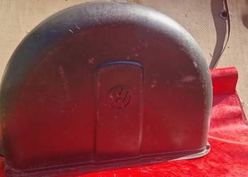 vw T2 ogórek osłona koła zapasowego