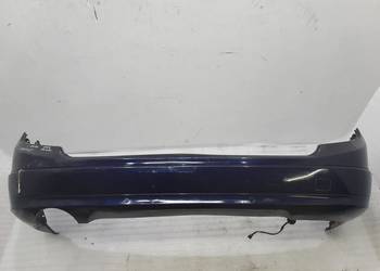 ZDERZAK TYLNY KOMPLETNY PDC MERCEDES C-KLASA W204