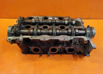 RANGE ROVER L405 SPORT 3.0 TD V6 17r glowica prawa kompletna 9X2Q-6090-DA