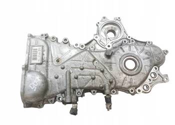 ROZRZĄD  1.6 16V VVTI Toyota Corolla XI (2013-  )