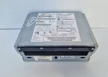 Volvo VOLVO V60 I S60 II XC60 I CZYTNIK NAWIGACJI Radio AF6N-18C815-CC