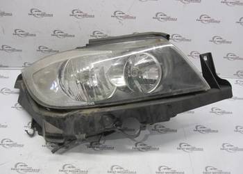 BMW E91 06r lampa prawa przód 6942724 ANGLIK