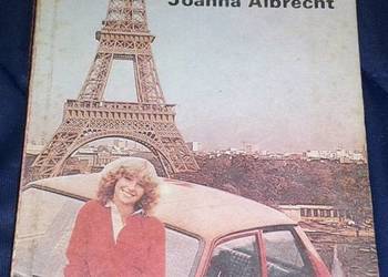 Chwyt Skorpiona - Joanna Albrecht