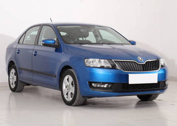 Skoda Rapid 1.0 TSI