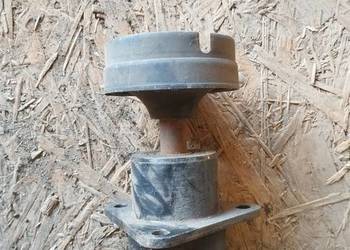 Sprzęgło alternatora Ford Focus MK1 1.8 TDCi