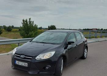 Ford Focus IIIMK 2011r. Okazja!