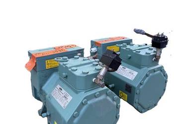 Sprężarka chłodnicza Bitzer 2FES-2Y-40S 9,5 m³/h 4,9 kW