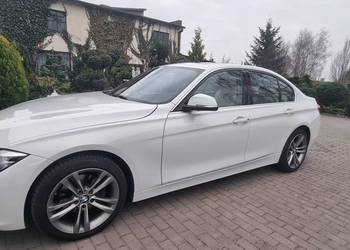 BMW 330i Xdrive
