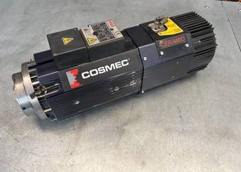Elektrowrzeciono HSD ES919