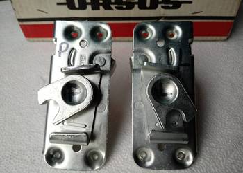 Zamek drzwi prawy lub lewy Ursus M-87 1634