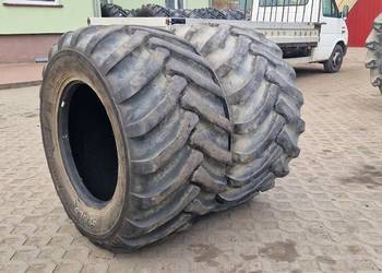 600/55-26.5 Alliance 16PR LKT Forwarder Timerjack