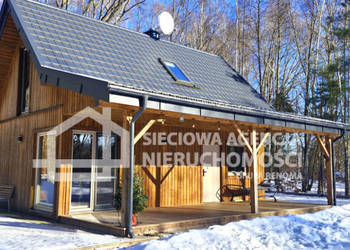 Dom wolnostojący Słajszewo 80m2