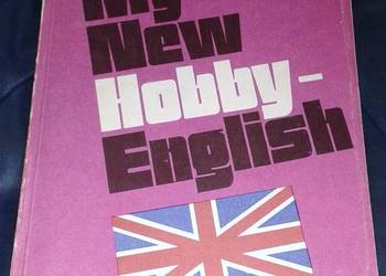 My new hobby English - Leon Leszek Szkutnik