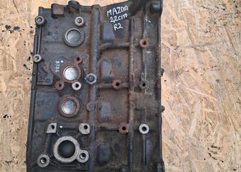 MAZDA 6 GH 2,2 CITD R2AA silnik dół blok wał tłoki