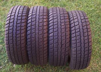 opony zimowe 145/80R13 75T dębica frigo Made in Poland