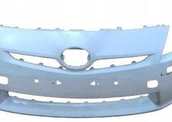 ZDERZAK PRZÓD PRZEDNI ORYGINAŁ 52119-47080 TOYOTA PRIUS III 2009-