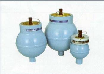 Hydroakumulator A16, A20 czeski