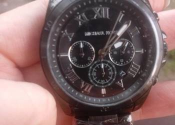 Zegarek męski Michael Kors
