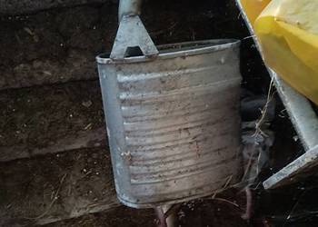 Sprzedam Tłumik końcowy do Honda Civic