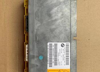 Moduł sterownik sensor airbag bmw 7 e65 e66