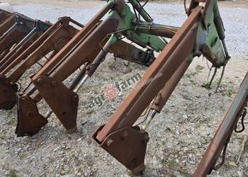 Ładowacz czołowy John Deere