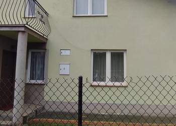 Wynajmę mieszkanie ok.40 m2
