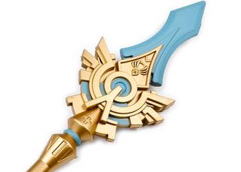 Włócznia Skyward Spine | Pianka | 100 cm | Genshin Impact