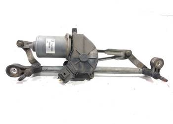 MECHANIZM WYCIERACZEK PRZÓD OPEL CORSA E 13432685 UKŁAD RAMION, PRZEDN