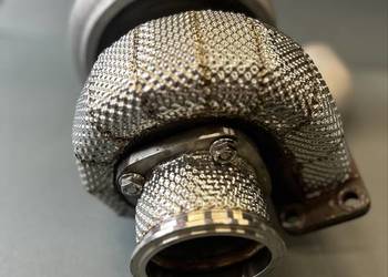 Osłony termiczne Heatshield