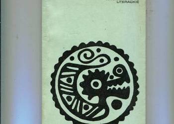 Dialog lustra - Marquez