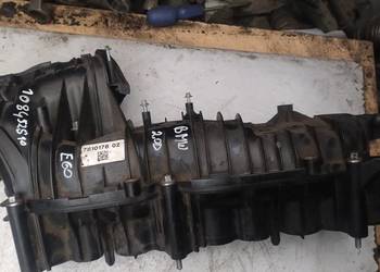 BMW E60 E90 2,0D kolektor ssący 781017802  108452S10