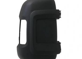 Boxer Ducato Jumper 06- Obudowa lusterka prawa NOWA