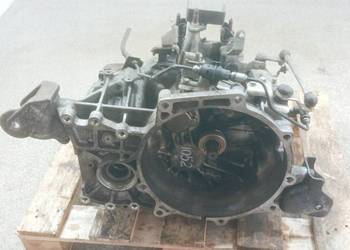 SKRZYNIA BIEGÓW 2.0 DI-D TDI Mitsubishi Outlander II (2005-2013)