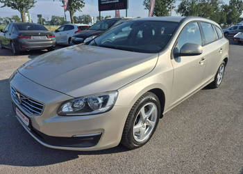 Volvo V60 D2 2.0D 120KM I (2010-2018)