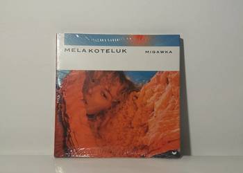 Mela Koteluk - Migawka / nowy w folii
