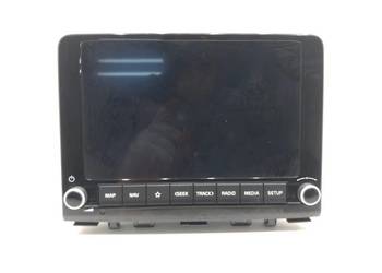 RADIO NAWIGACJA KIA STONIC 96560-H8410FHV ODTWARZACZ MULTIMEDIA, STERE